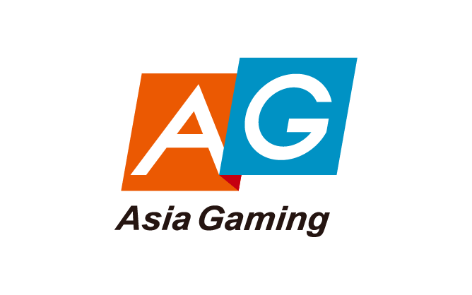 ag真人百家乐 logo